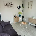 Bel Vue Sur Le Marin Avec Piscine * Le Barcarès