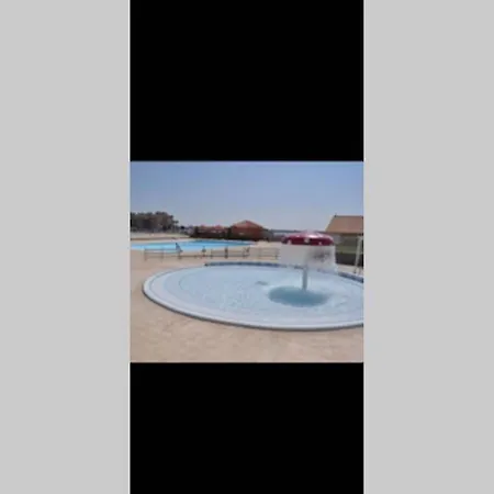 Bel Vue Sur Le Marin Avec Piscine Apartment Le Barcares