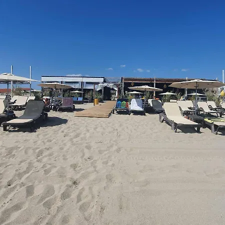 Apartament Bel Vue Sur Le Marin Avec Piscine