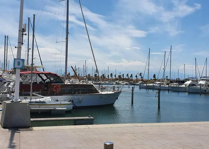 Bel Vue Sur Le Marin Avec Piscine Appartamento *