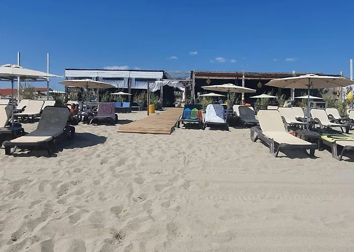 Appartamento Bel Vue Sur Le Marin Avec Piscine